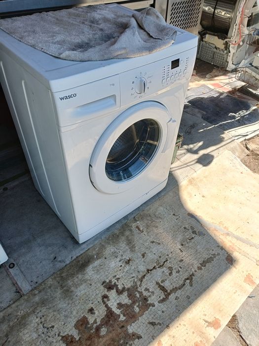 mașină de spălat Wasco 7kg