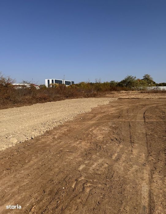 1000mp in Cartier Pădurea Băneasa (Drumul Muntele Găina) - proprietar