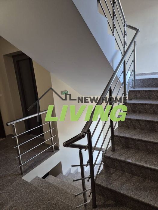 Продава се Двустаен апартамент в Пловдив, Прослав - 72 кв.м за 740 €/кв.м - Снимка #3