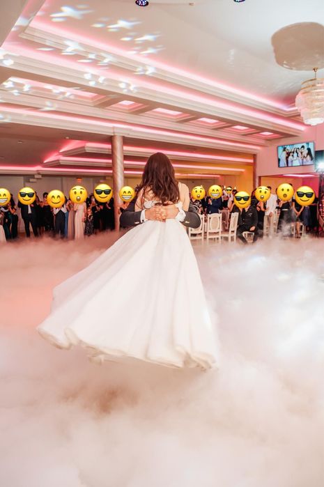 Rochie de mireasă Princess – pregătită pentru o nouă poveste de iubire