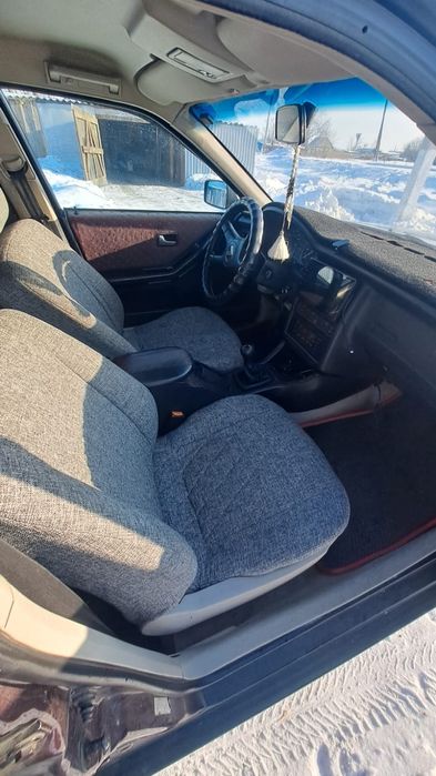 Прадам ауди 80 б4