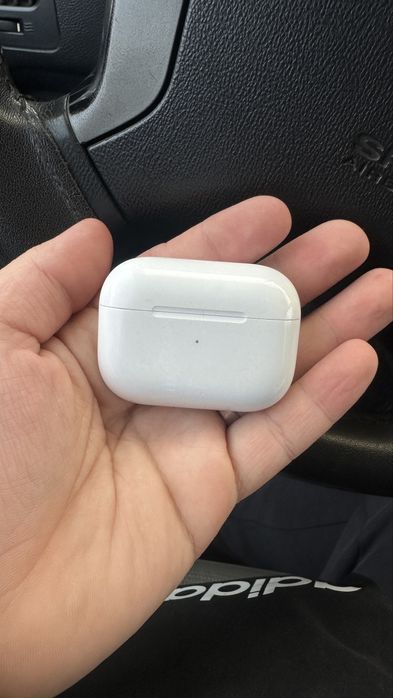 Продам кейс, коробка от airpods pro 1