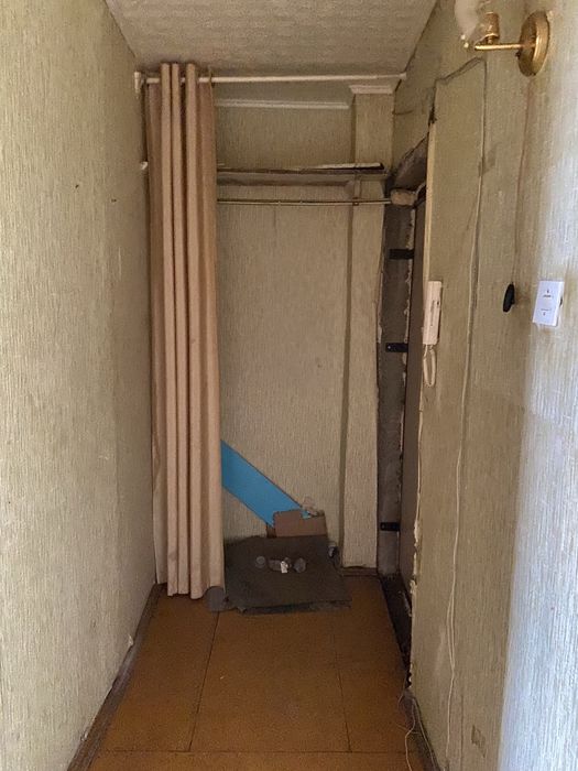 Продам 1 комн квартиру в Черемушках