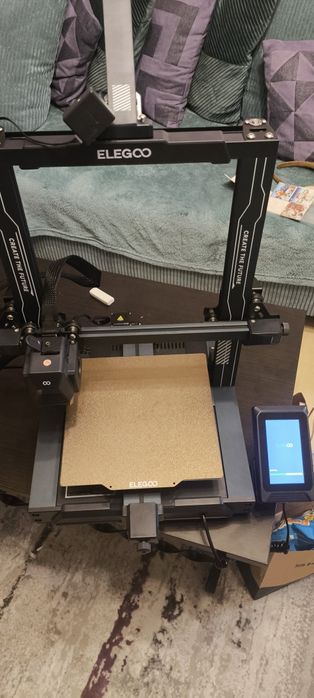 Imprimanta 3d Elegoo Neptune 3 Pro