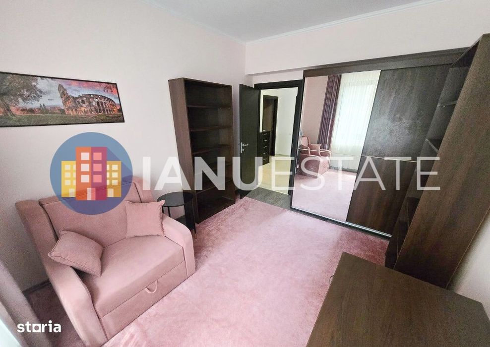 Grozavesti 5` Metrou Politehnica Parc Regie Nou Centrala 2 Bai