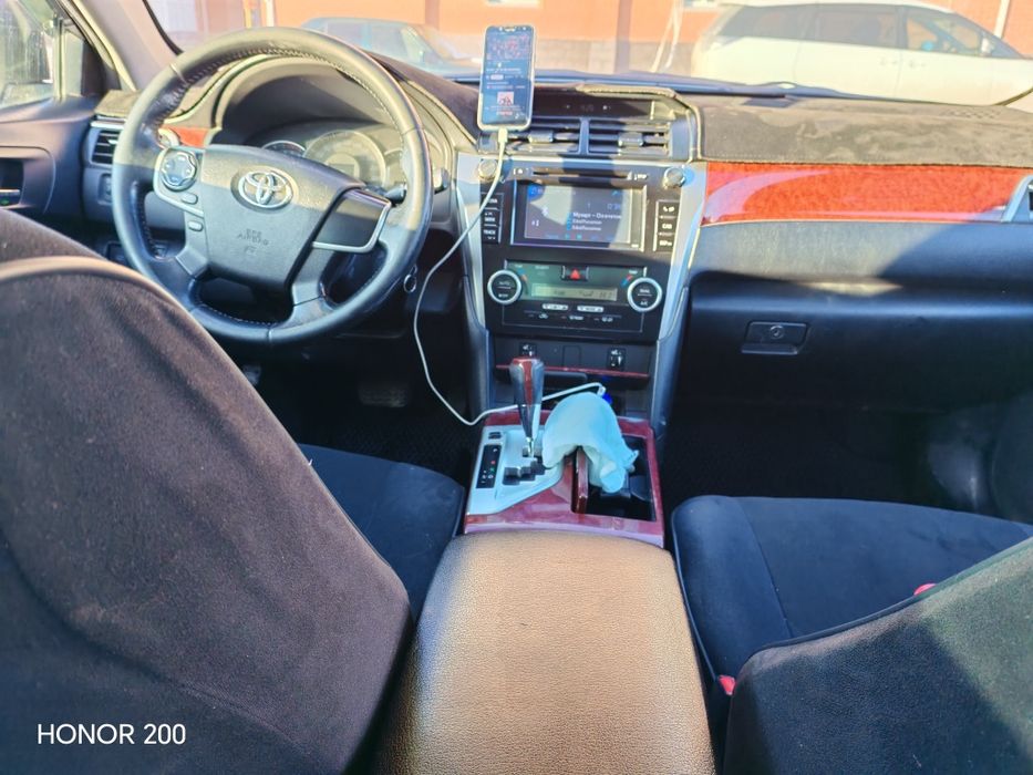 Продажа автомобиля