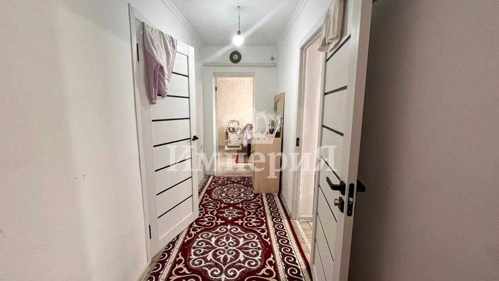 4 ком дом Арнагуль Империя