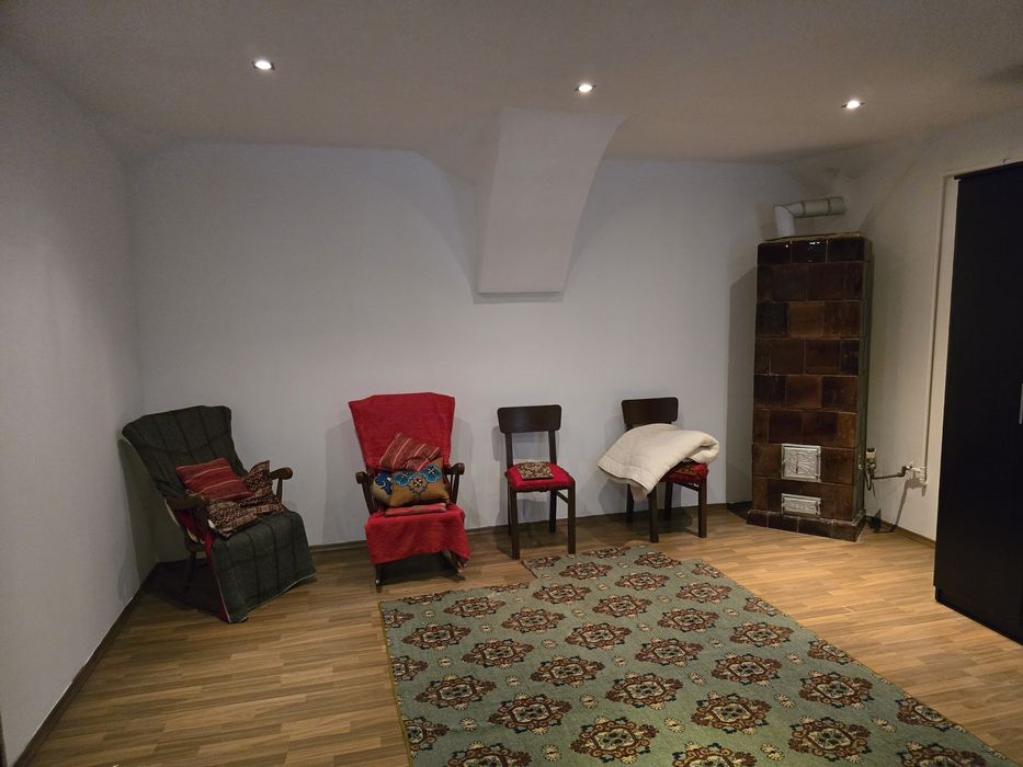 Vand apartament 2 camere Str. Arhivelor nr.2