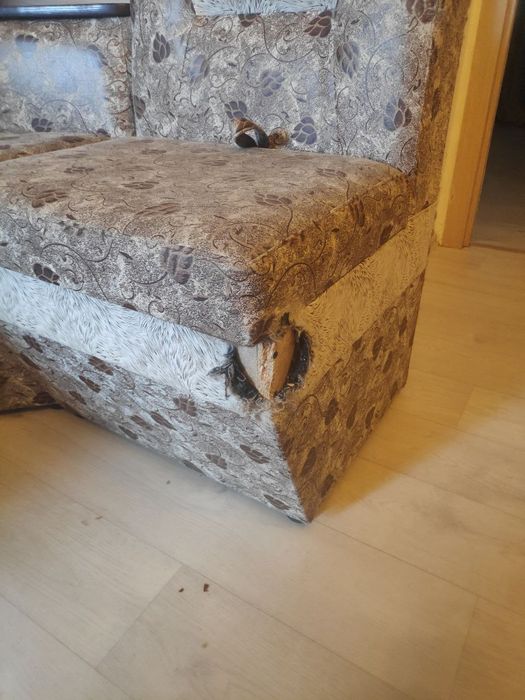 Продам мягкий уголок