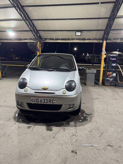 Матиз бест аренда: 3 600 у.е. - Chevrolet Mirobod на Olx