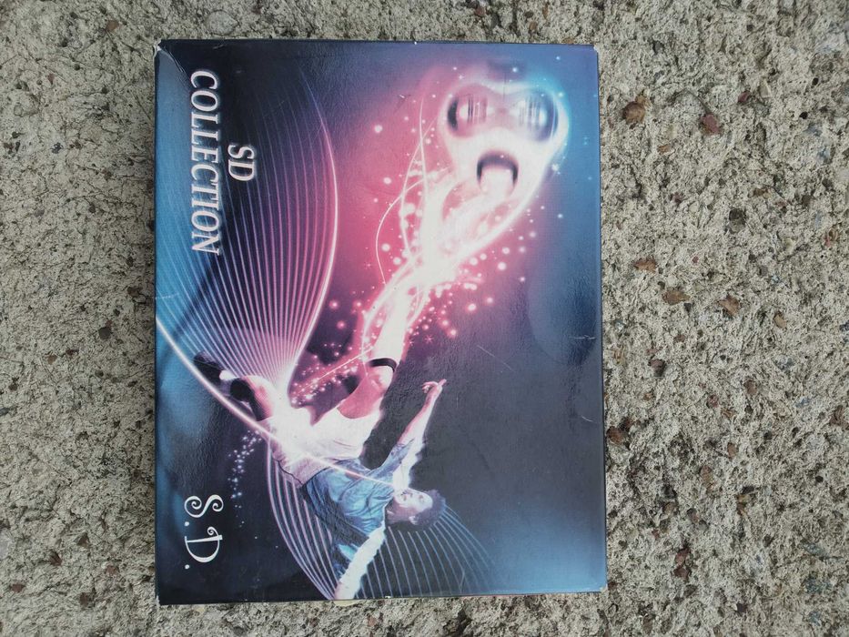 Портмоне кожаное