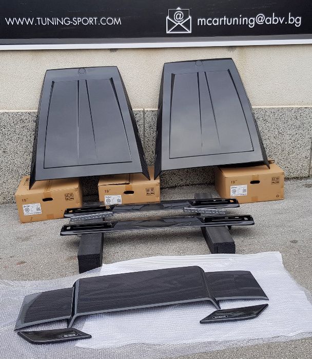 Brabus 800 Widestar Mercedes-AMG G63 - W464 , W463A