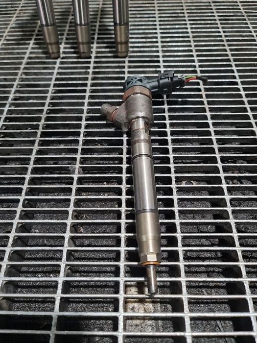 Injector Kia Sportage IV 1.7 Diesel 2016 - 2018 116CP D4FD Euro5 (1354) Diesel 0445110589