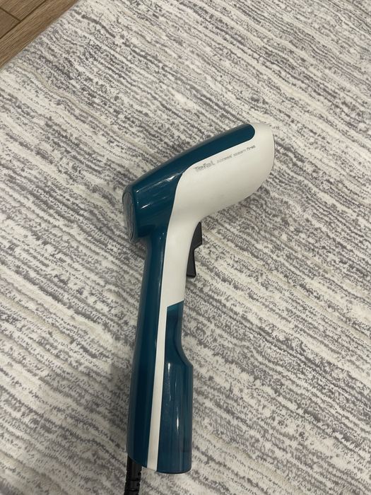 Тефаль отпариватель ручной