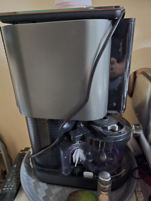 Aparat de înghețată CREAMi NC300, 800W, 7 programe Ninja