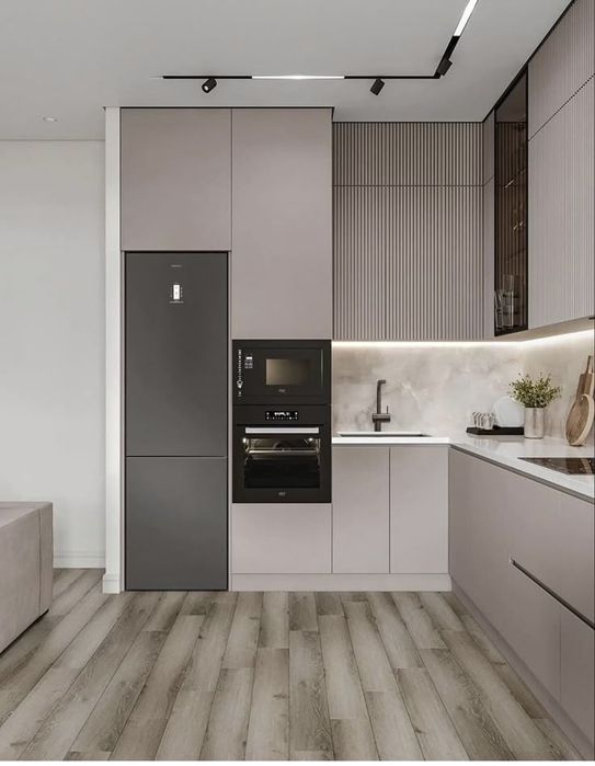 Кухня на заказ Ташкент