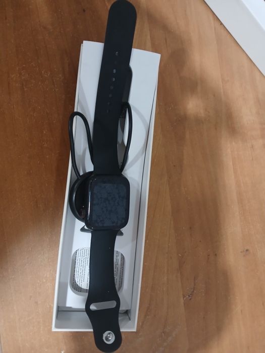 Продам смарт часы новый