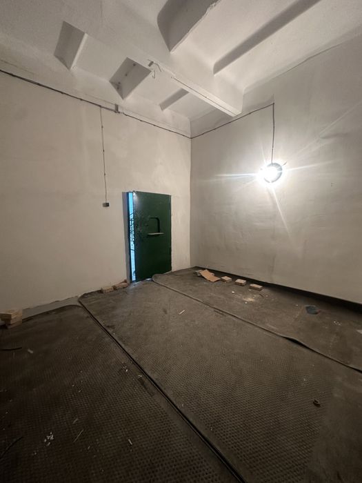 Сдам место проходимы 30кв