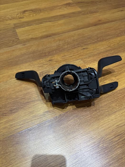 Порше Тайкан преключватели