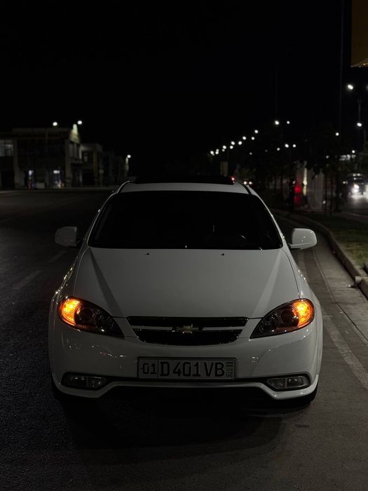 Gentra Avtomat Yili-2022 3-Poz Avto Kredit