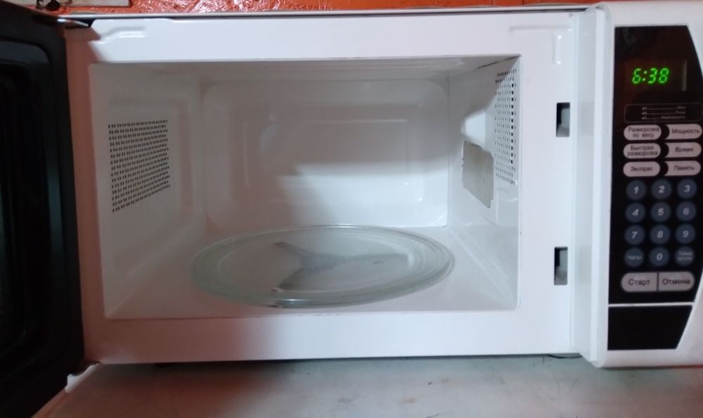 Продам микроволновые печи