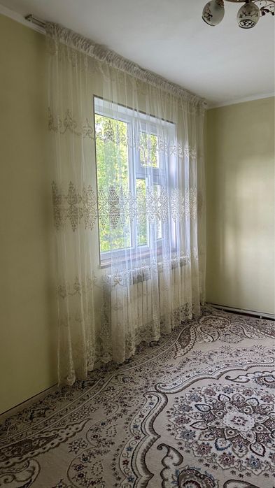 Квартира на долгий срок
