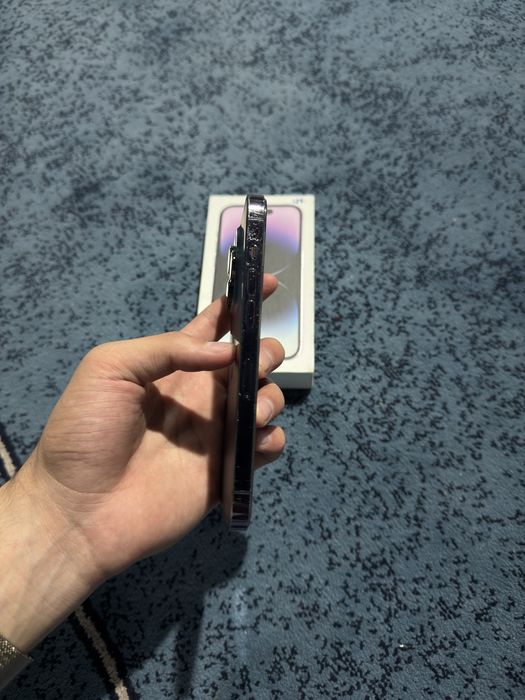 Iphone 14 Pro xolati