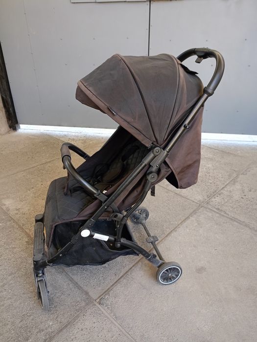 Детская  коляска