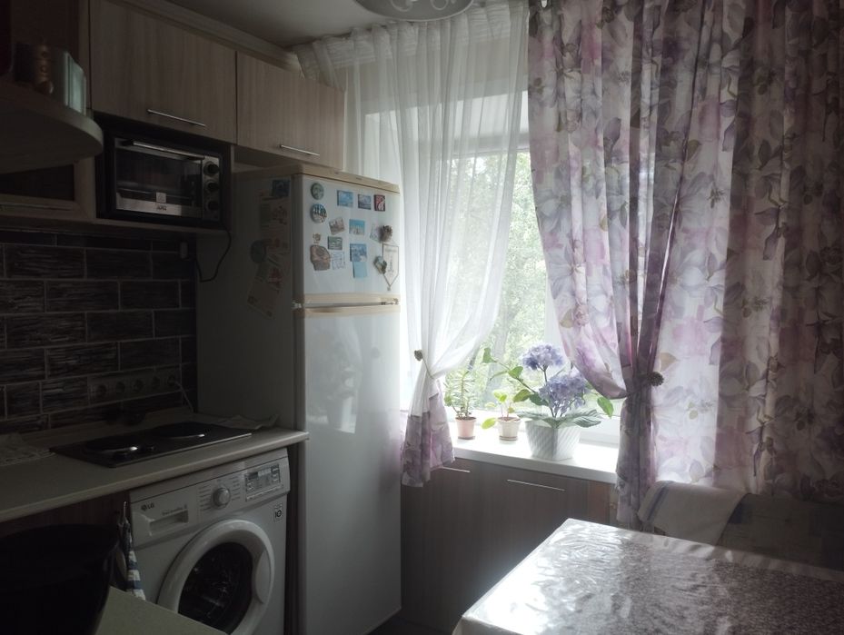Продам 1 комнатную квартиру район Батыр мола - Ansicht 4