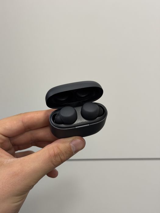 Слушалки Sony Link Buds S