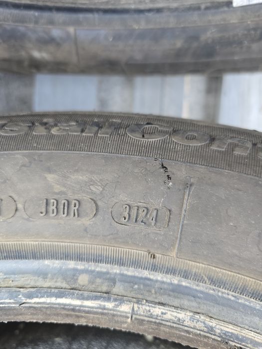 Anvelope de iarna 215-60r17 Fulda