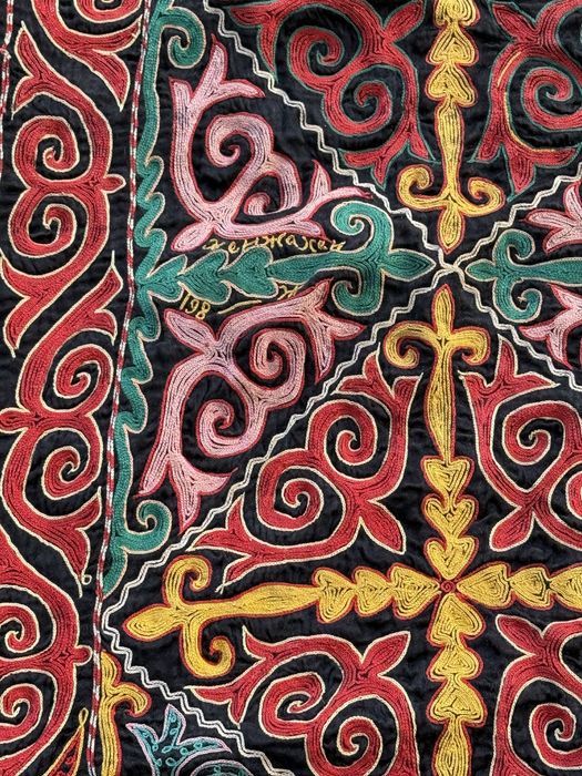 Продам редкие түс киіз / түс кигіз / тус кииз