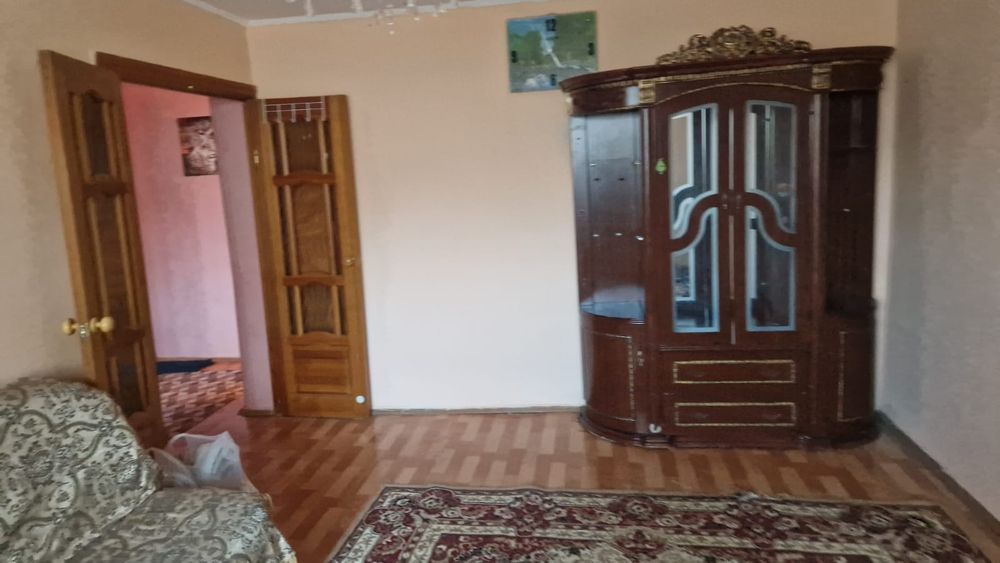 Сдам 3х комн центр революция