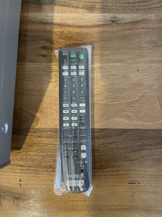 Sony STR DB-780 in stare foarte buna!