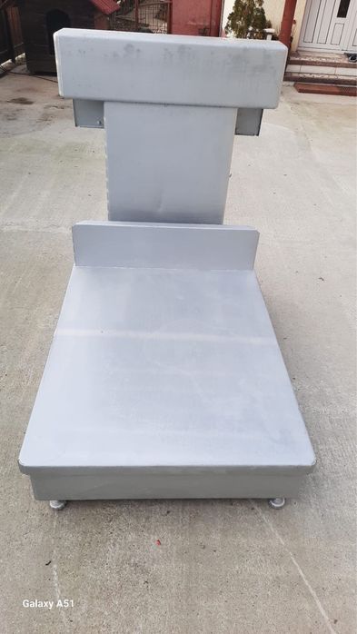 Cantar (suporta 550 kg )