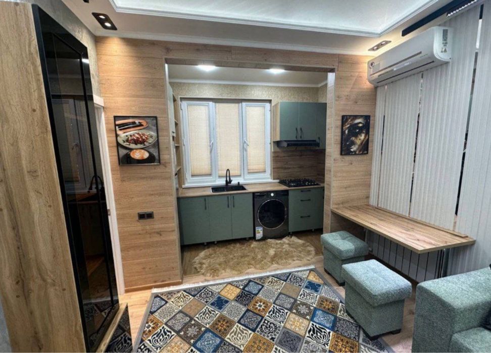 Арендага квартира ойлага болларга қизларга Чилонзор таргавой сегтир