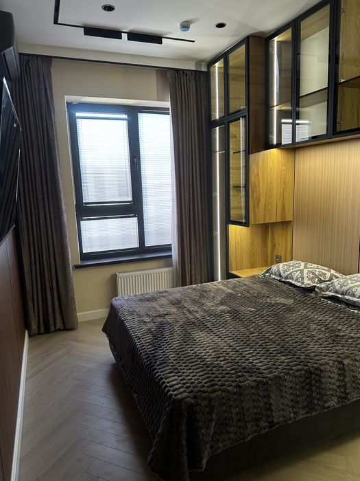 Квартира по суточно LUX 24/7