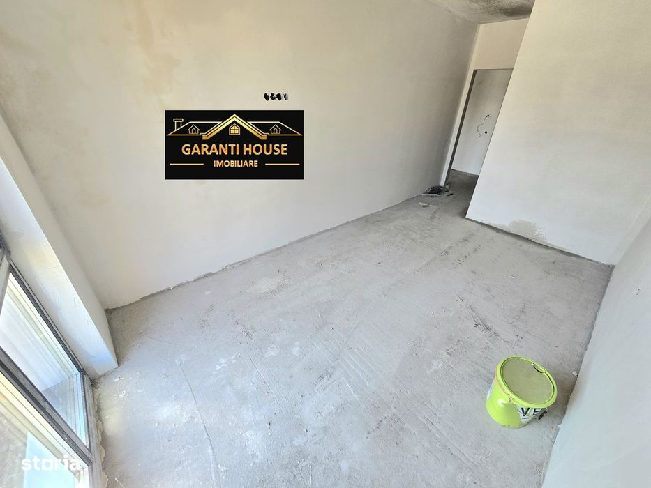 Zona Republicii, apartament 3 camere, 68.14 mpc, semifinisat, 80 111€