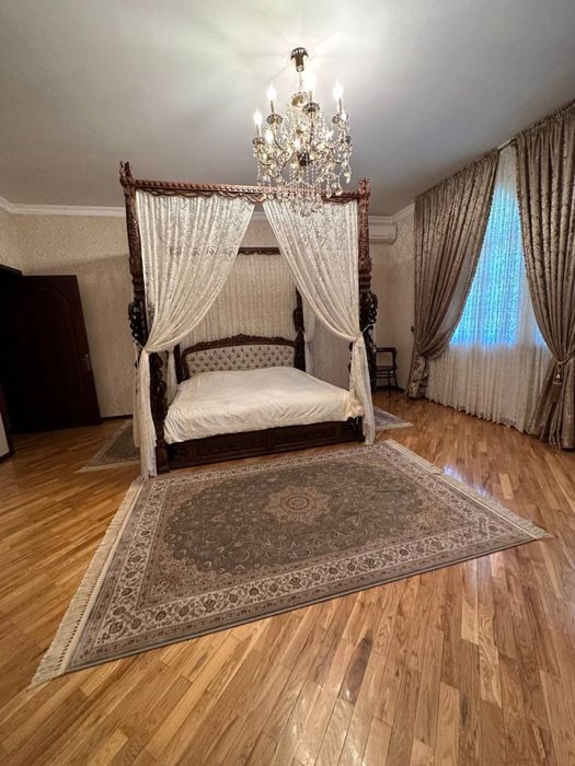 Сдается дом на Узумзор махалля (Н365)