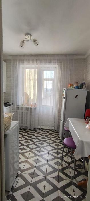 Продам 1-ком квартиру в 19 мкр