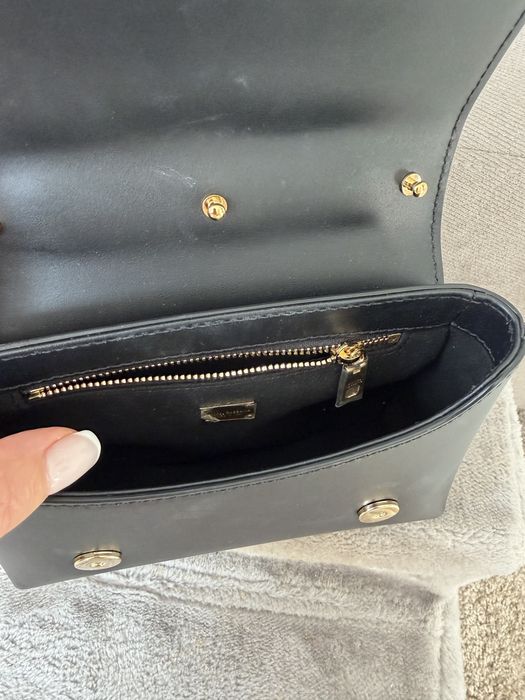 Дамска чанта dolce and gabbana