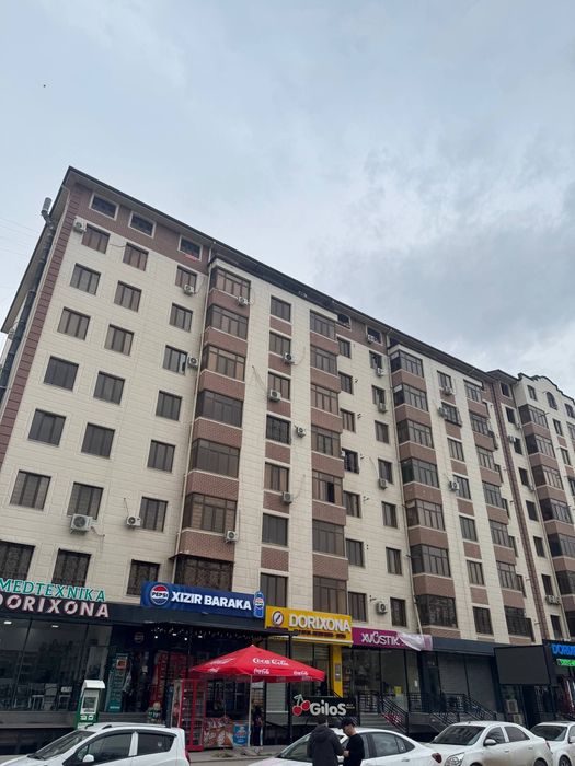 Срочно продаётся квартира Вагзал