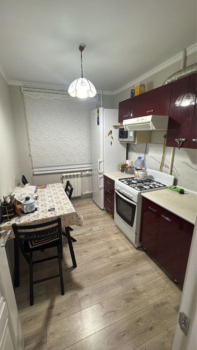 Продам 2х комнатную квартиру