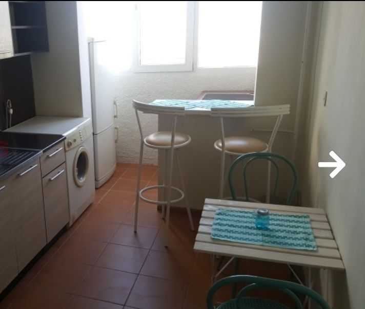 Дава се под наем Едностаен апартамент в София, Люлин 10 - 40 кв.м за 357 € - Снимка #1