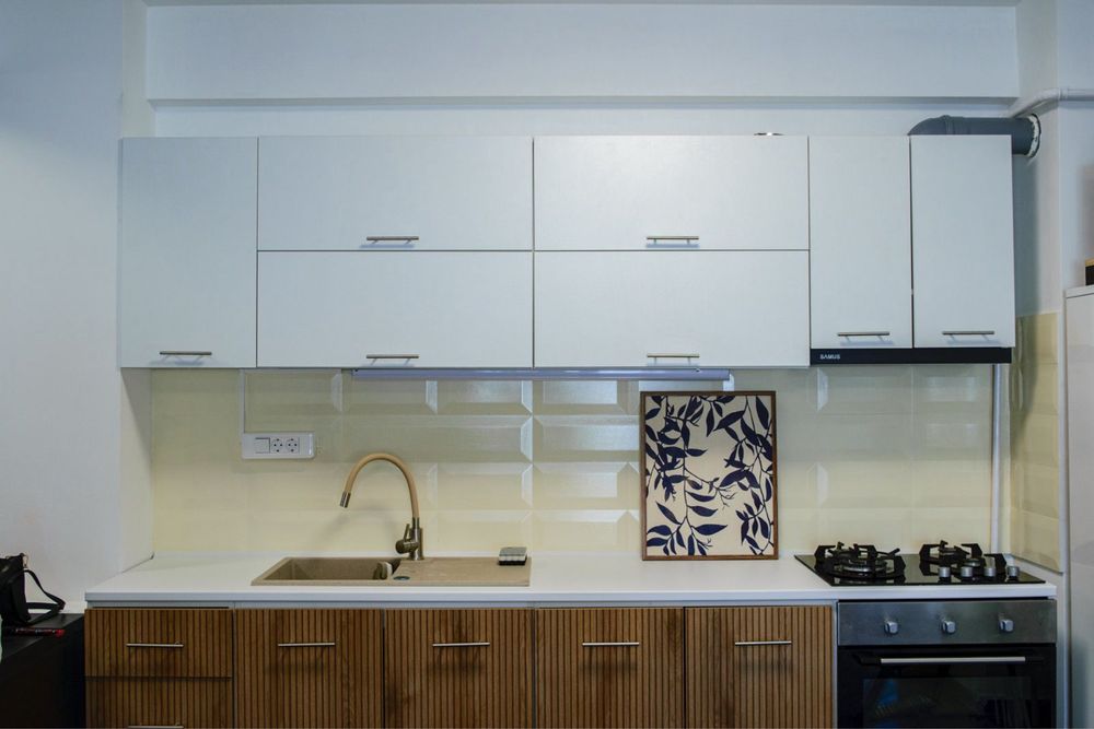 Inchiriez apartament