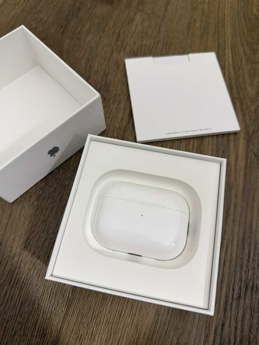 casti air pods 2 pro