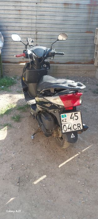 Мопед м 10 продам стойт на учете