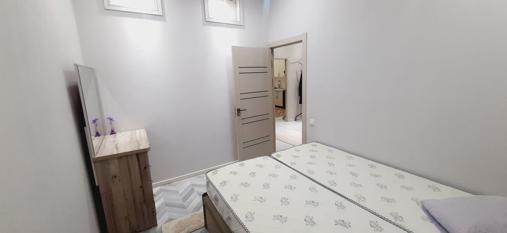 Квартира  в аренду и продаже