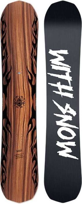 Сноуборд новый  snowboard