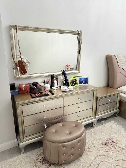 Мебель для спальни